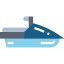Jet ski icon 64x64