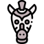 Zebra іконка 64x64