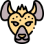 Hyena іконка 64x64