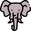 Elephant іконка 64x64