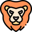 Lion іконка 64x64