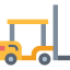 Forklift Symbol 64x64