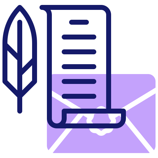 Script Symbol