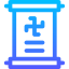 Scroll icon 64x64
