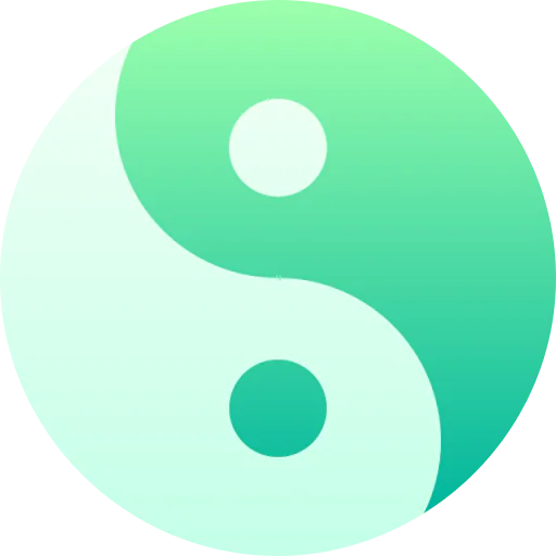 Taoism icon