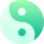 Taoism icon 64x64