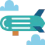 Zeppelin icon 64x64