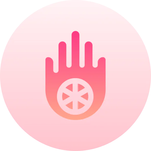 Jainism icon