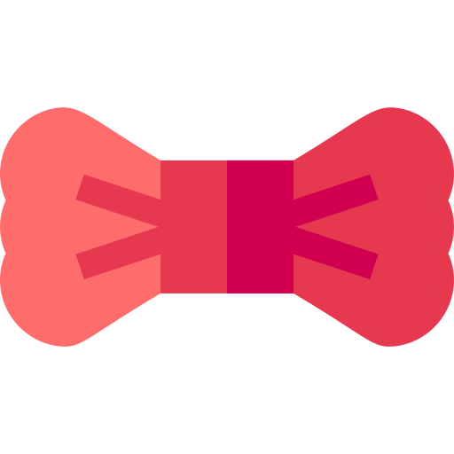 Bow tie biểu tượng