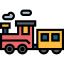Train icon 64x64