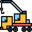 Crane icon 64x64