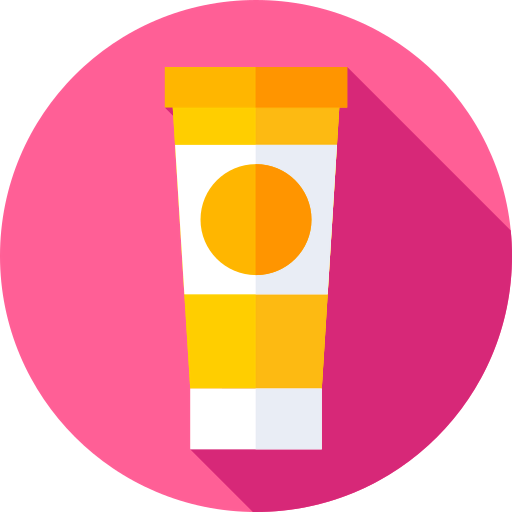 Sunscreen 상