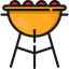 Grill іконка 64x64