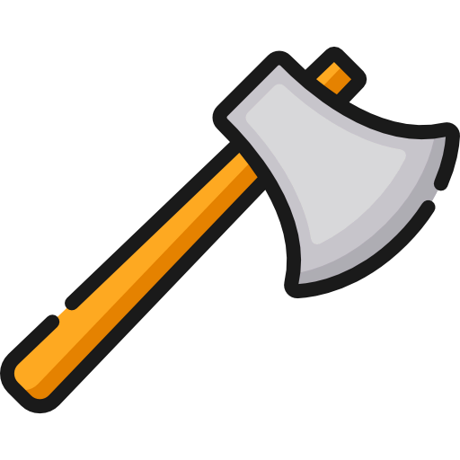 Axe icon