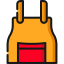 Apron icon 64x64