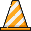 Cone icon 64x64