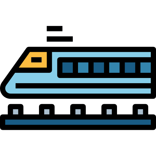 Train icon