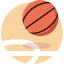 Basketball Ikona 64x64