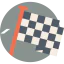 Racing ícone 64x64