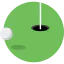 Golf іконка 64x64