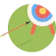 Archery ícone 64x64