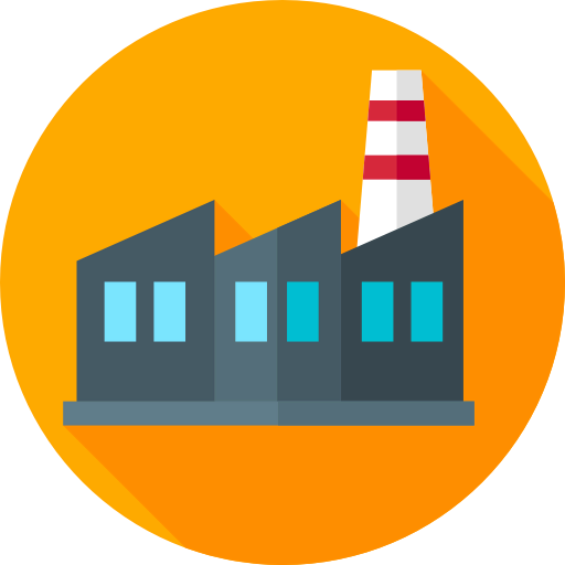 Factory icon