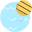 Waterpolo icon 64x64