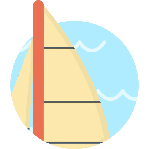 Sailing іконка