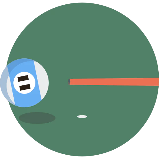 Pool icon