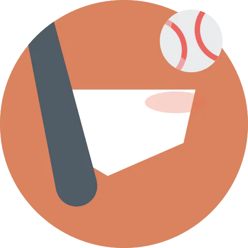 Baseball icon
