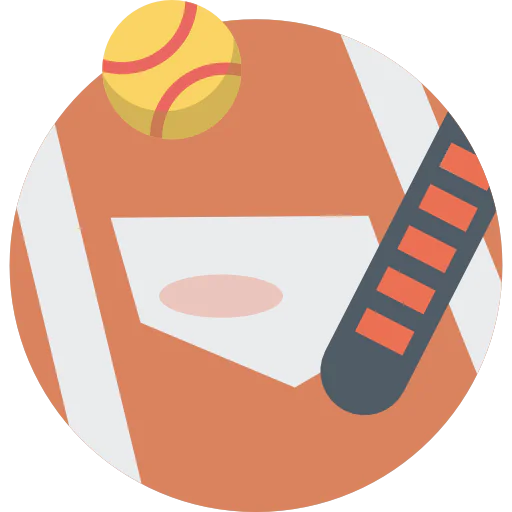 Baseball icon