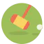 Croquet biểu tượng 64x64