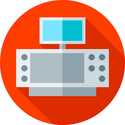 Control icon