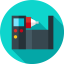 Lathe machine Symbol 64x64