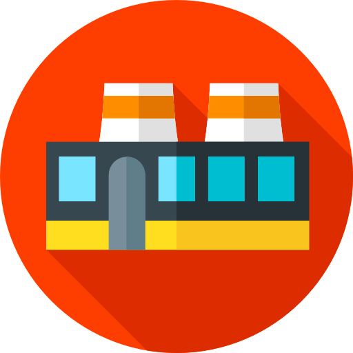 Factory icon