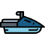 Jet ski icon 64x64