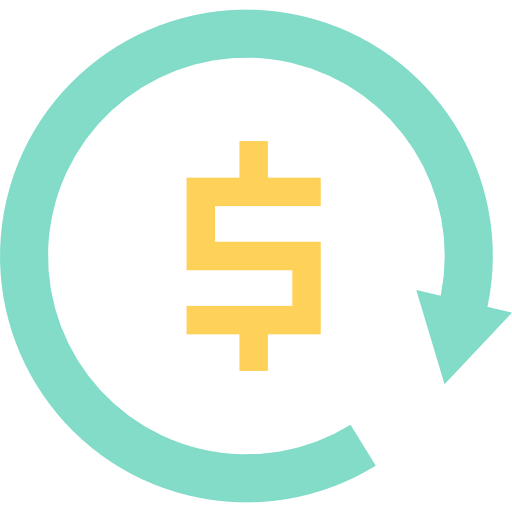 Refund icon