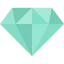 Diamond Symbol 64x64