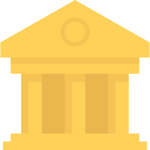 Bank icône