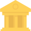 Bank icon 64x64