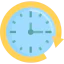 Stopwatch icon 64x64