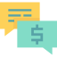 Chat icon 64x64