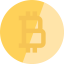 Bitcoin icon 64x64