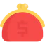 Purse icon 64x64