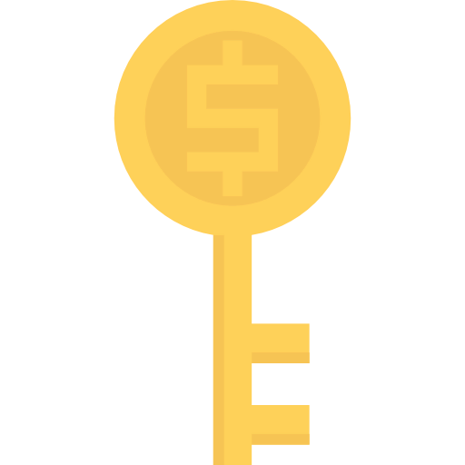 Key icon