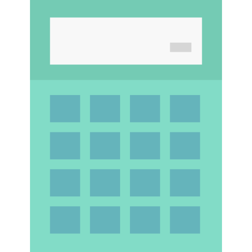 Calculator 图标