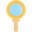 Loupe icon 64x64