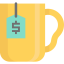 Чашка чая иконка 64x64