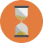 Hourglass іконка 64x64