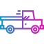 Pickup car icon 64x64